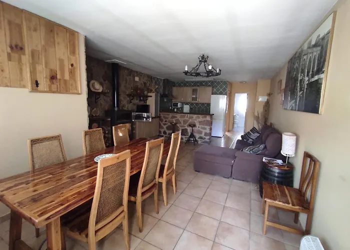 Casa Rural El Olmo