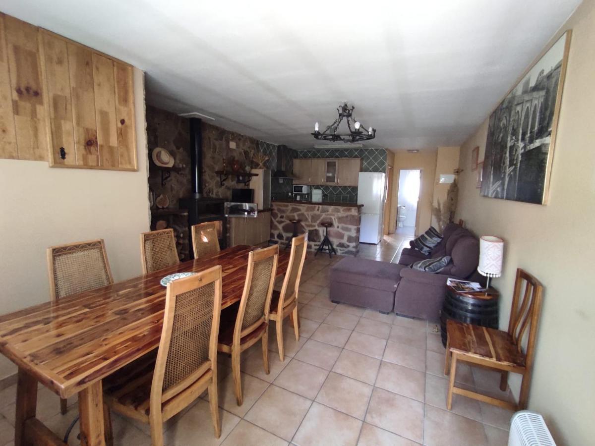 El Olmo Country house *