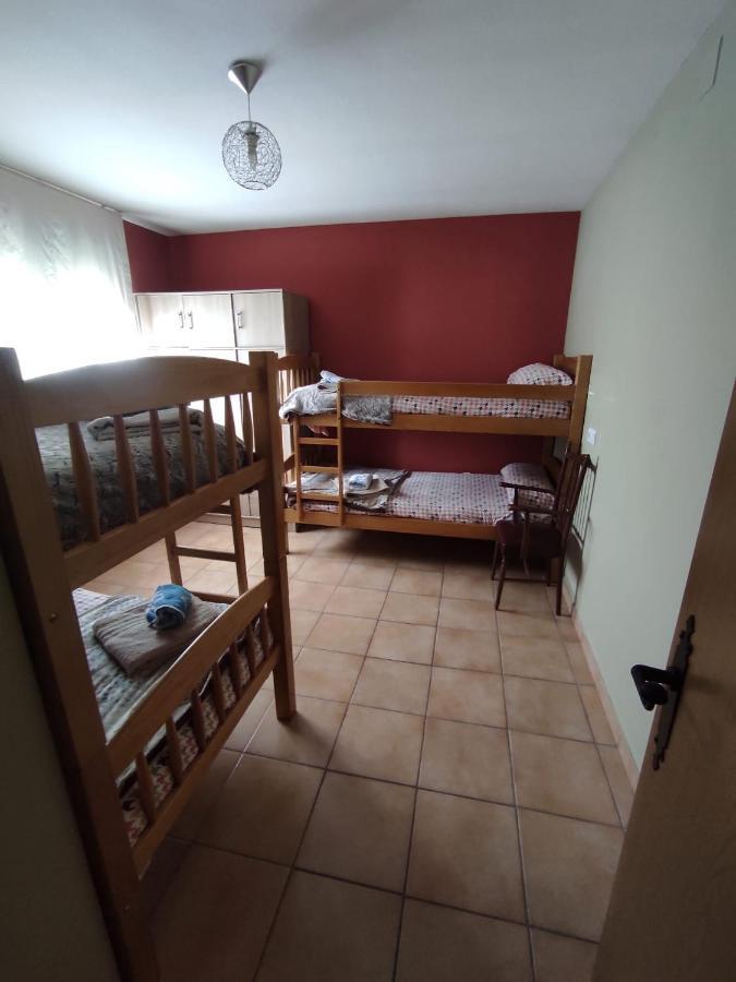 Country house El Olmo Alobras