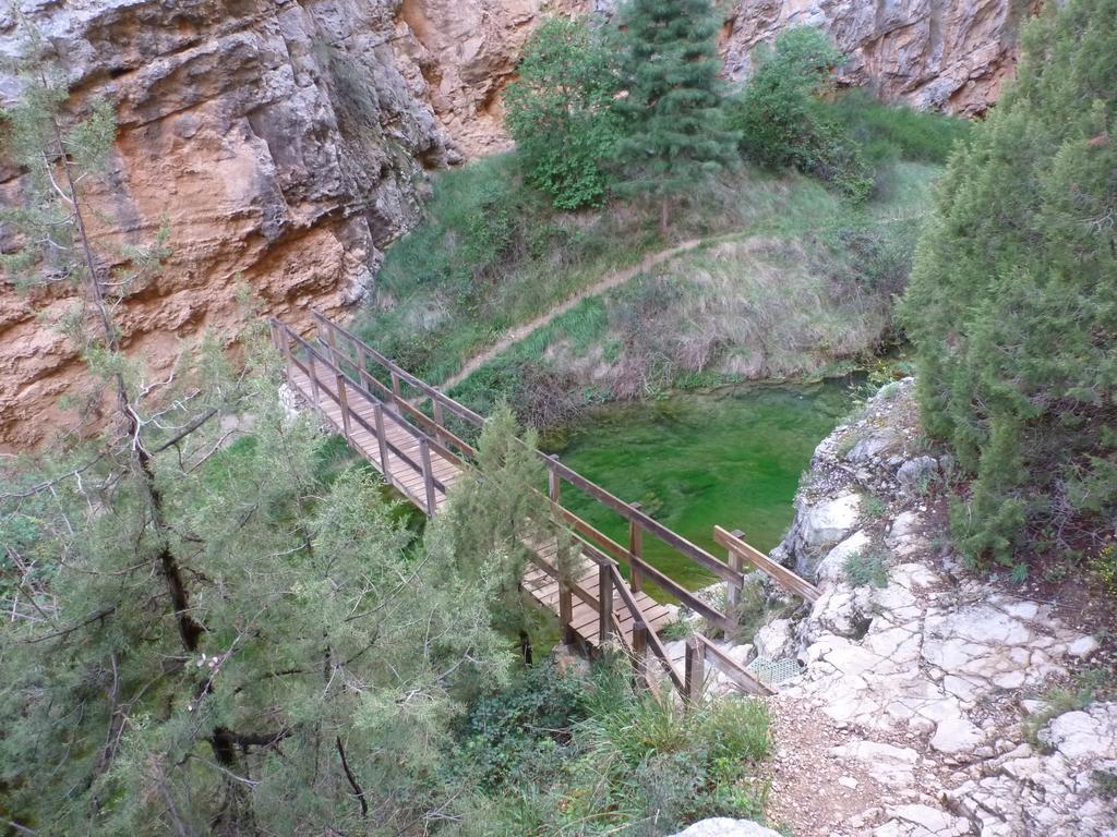 Landhaus El Olmo *