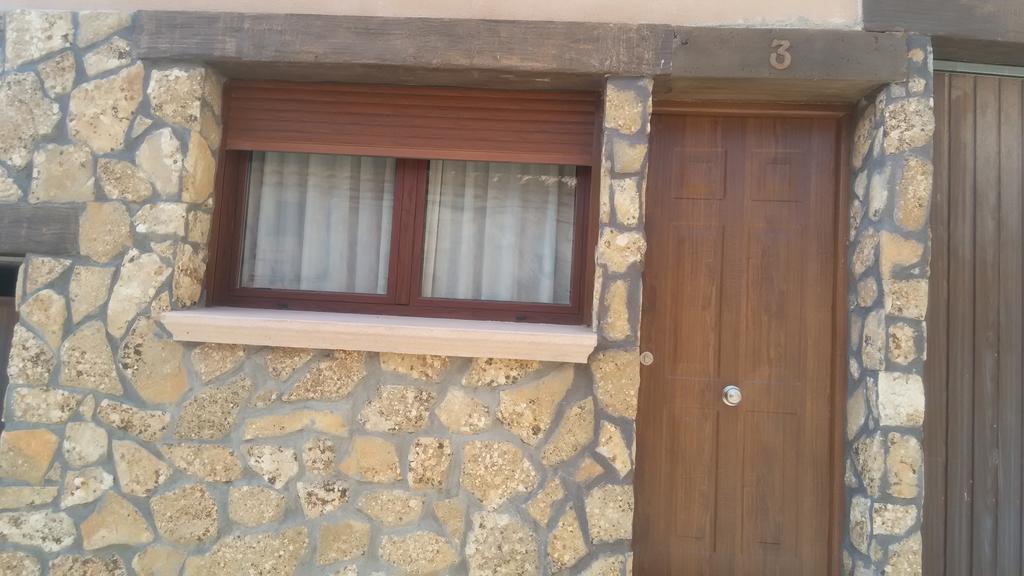 Country house El Olmo